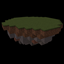 [Cosmics] Pocket Dimension (Mushroom Island 🍄) logo