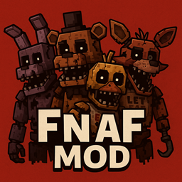Five Nights at Freddy’s Craft