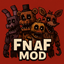 Five Nights at Freddy’s Craft logo