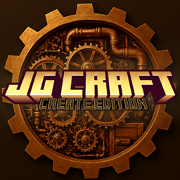 JGcraft - Create Edition