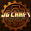 JGcraft - Create Edition logo