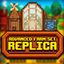 [CP] Advanced Farm Buildings Set Replica logo