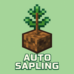 AutoSapling logo