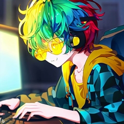 Make your game harder project image