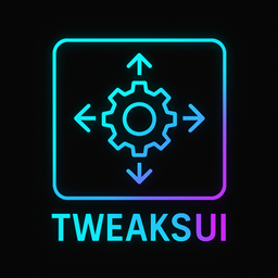 TweaksUI project image
