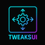 TweaksUI logo