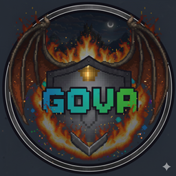 Gova logo