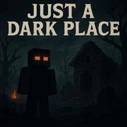 Just a Dark Place logo