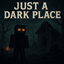 Just a Dark Place logo