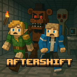 Aftershift project image