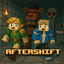 Aftershift logo