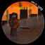 Apocalypse Remnants of Earth - A Modern Zombie Apocalypse     [TACZ] [Custom Generation] [Ready to go] logo