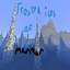 The Frosted Ices of Marmar logo