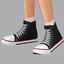 Niko Sneaker (Caiocc) logo