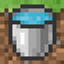 Potion Lakes logo