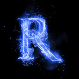 ALL R logo