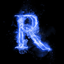 ALL R logo