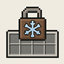 Oggvik's Inventory Freeze logo