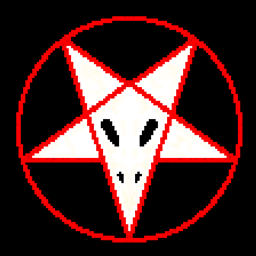 Magia Daemonica logo