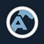 Simple Cursor logo