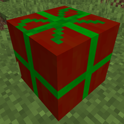 DarastrixKepesk's Christmas Presents - Gallery - Minecraft Mods