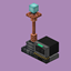 AnvilCraft Transducers logo