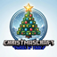 ChristmasCraft- Tinsel N' Tools logo
