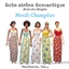 Robe Sirène Romantic//Look rural//Recolor dress basegame logo