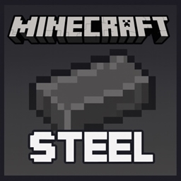 Steel Armor and Tools - Minecraft Mods - CurseForge