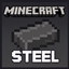 Steel Armor and Tools logo