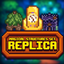 [CP] Magical Structures Set Replica logo