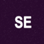 Starry End logo