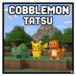 Cobblemon Tatsu