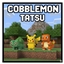 Cobblemon Tatsu logo