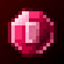 AND's Ruby logo
