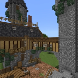 Starter house EP1 logo