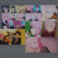 Shikimori’s Not Just a Cutie Paintings logo