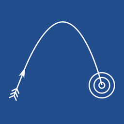 Trajectory Prediction Engine logo