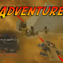 TreasureBound project image