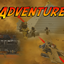 TreasureBound logo