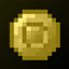 AND's Coins logo