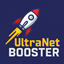 UltraNet Booster logo