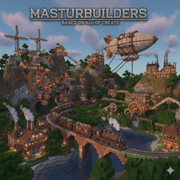 Masturbuilders logo