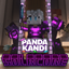 PandaKandi's - SolrCore 2.0 logo