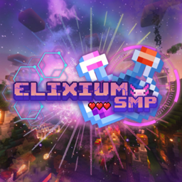 Project Elixium project image