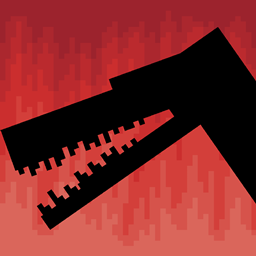 Prehistoric Terrors logo