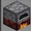 Netherrack Furnace logo