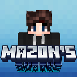Mazon's Quarks project image