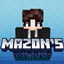 Mazon's Quarks logo