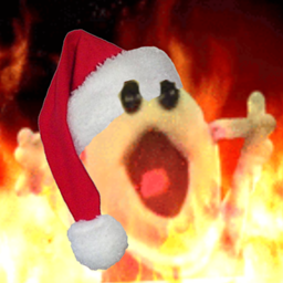 Arcade Christmas Adventure! project image